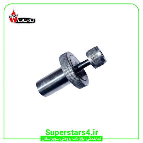 آچار تنظیم فشار گاز بوتان