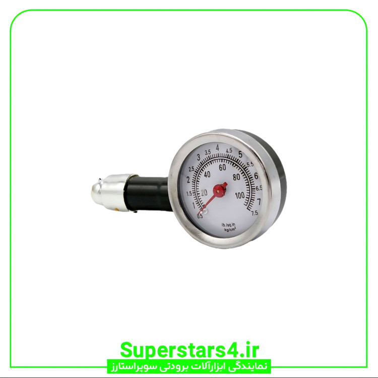 خرید گیج باد آنالوگ