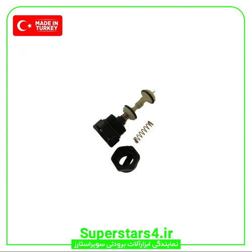 خرید کیت تعمیر پکیج بایکان . قطعات پکیج