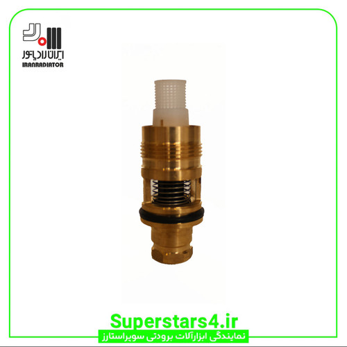 فلو ریگلاتور ایران رادیاتور