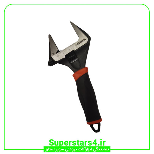 آچار پکیجی سوباشی . قطعات پکیج