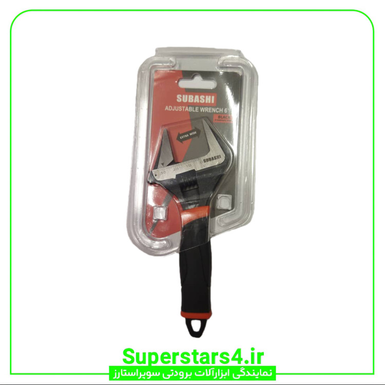 آچار پکیجی سوباشی . قطعات پکیج دیواری