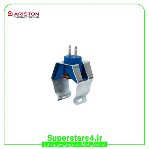 ان تی سی آریستونی کلیپسی . قطعات پکیج