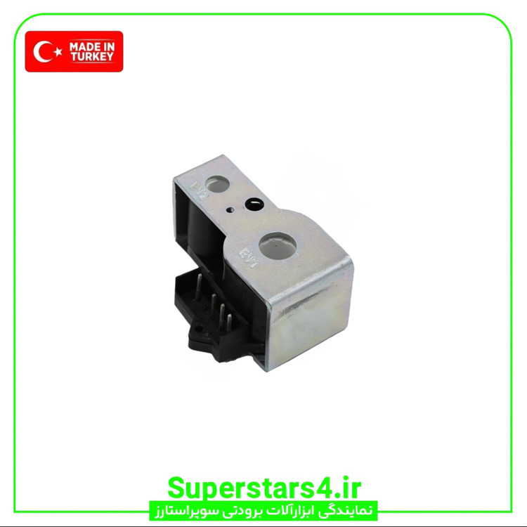 بوبین پکیج دیواری . قطعات پکیج دیواری