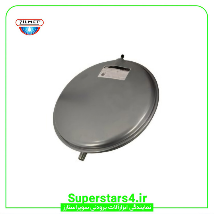 منبع انبساط پکیج دیواری . زیلمت