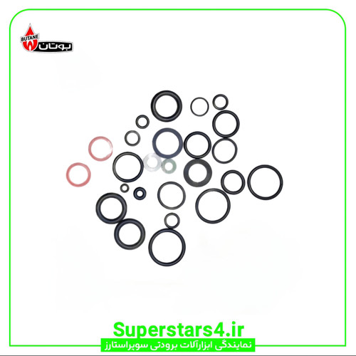 کیت اورینگ بیتا پکیج بوتان