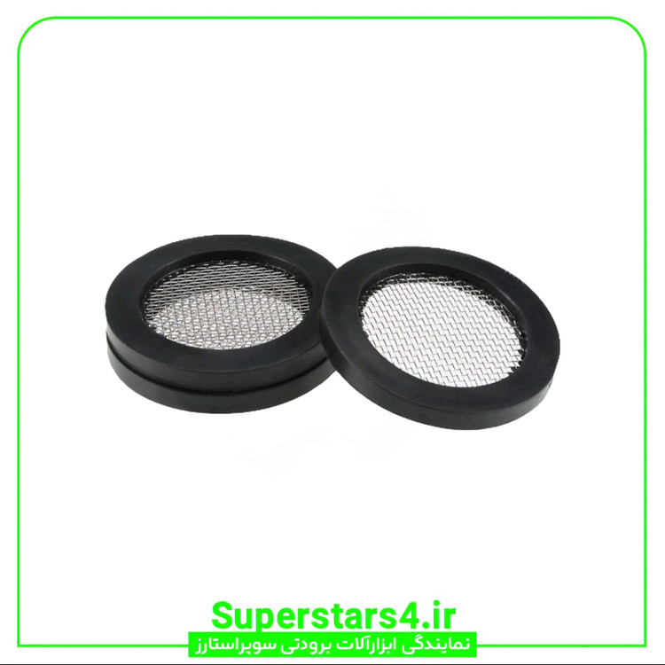 انواع واشر لاستیکی