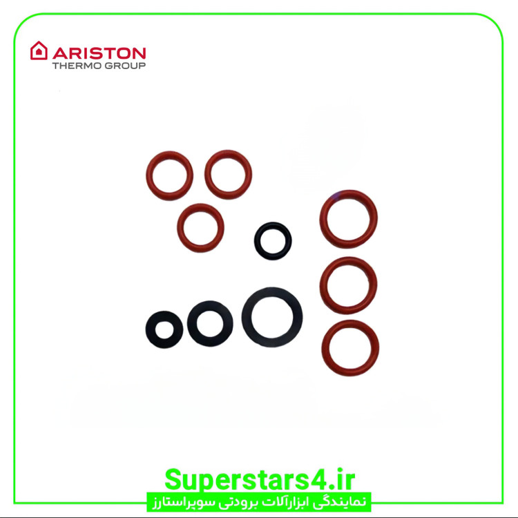قطعات پکیج دیواری