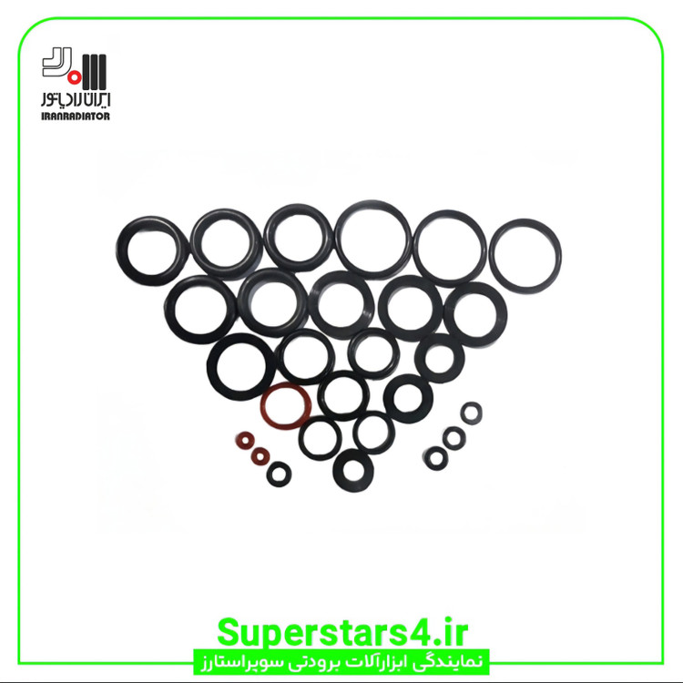 قطعات پکیج