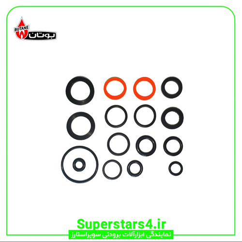قطعات پکیج دیواری