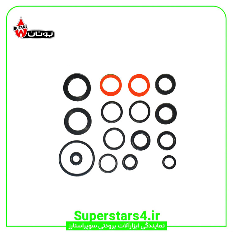 قطعات پکیج دیواری