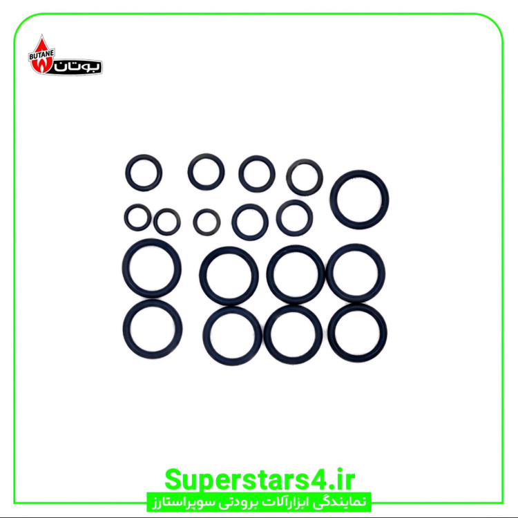 انواع اورینگ پکیج دیواری