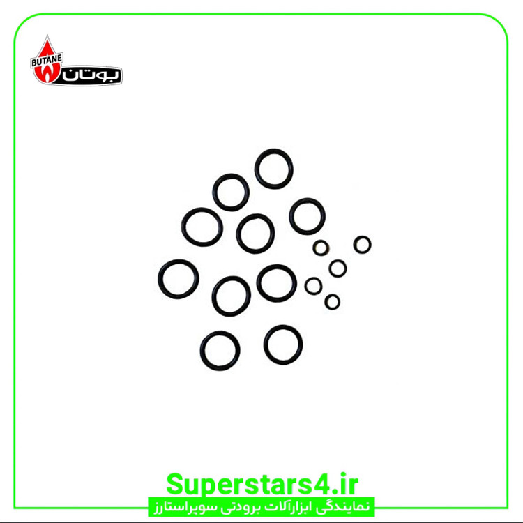 انواع پکیج بوتان