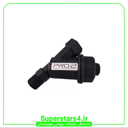 فیلتر مدار گرمایش پکیج