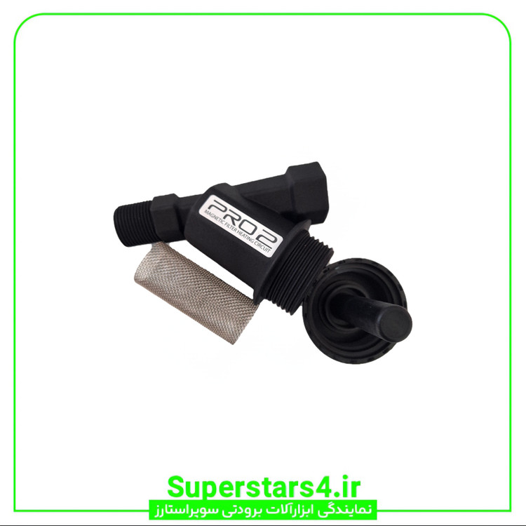 فیلتر پکیج