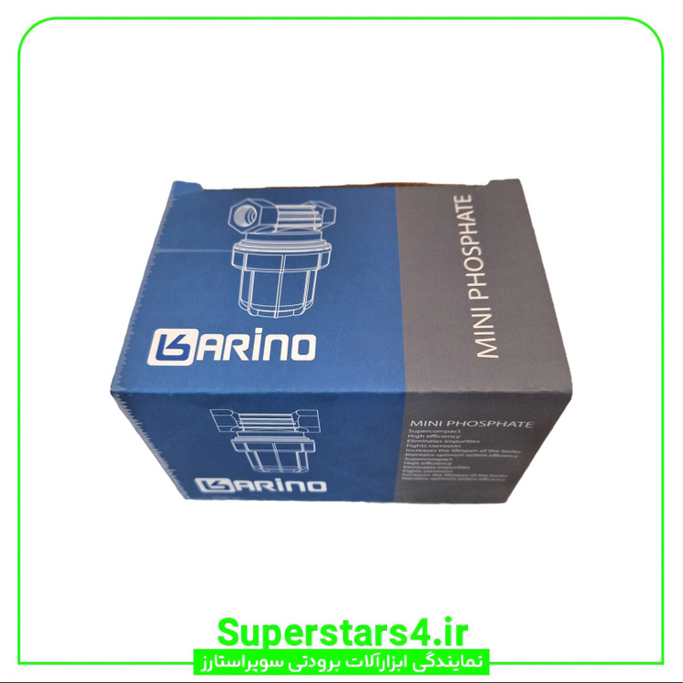 نمایندگی کارینو