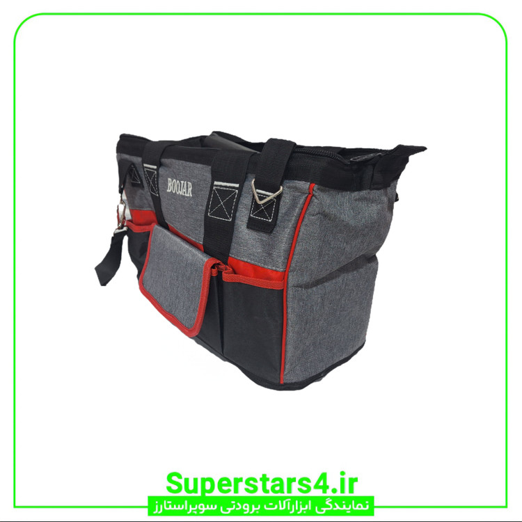 کیف ابزار برزنتی مدل متوسط