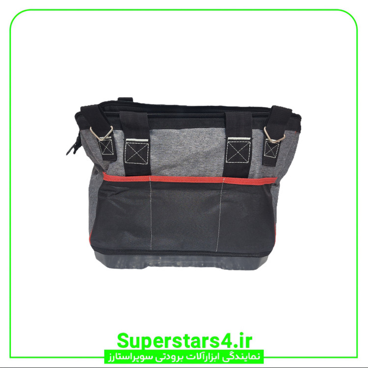 کیف ابزار سرویسکاران