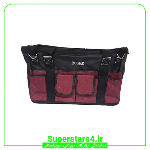 خرید کیف ابزار بزرگ