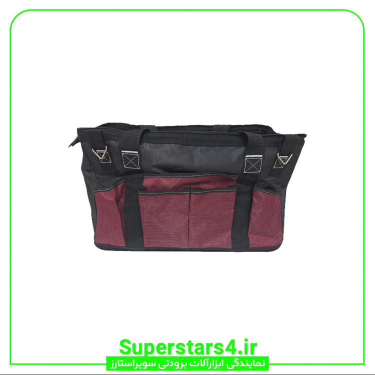 کیف ابزار برزنتی