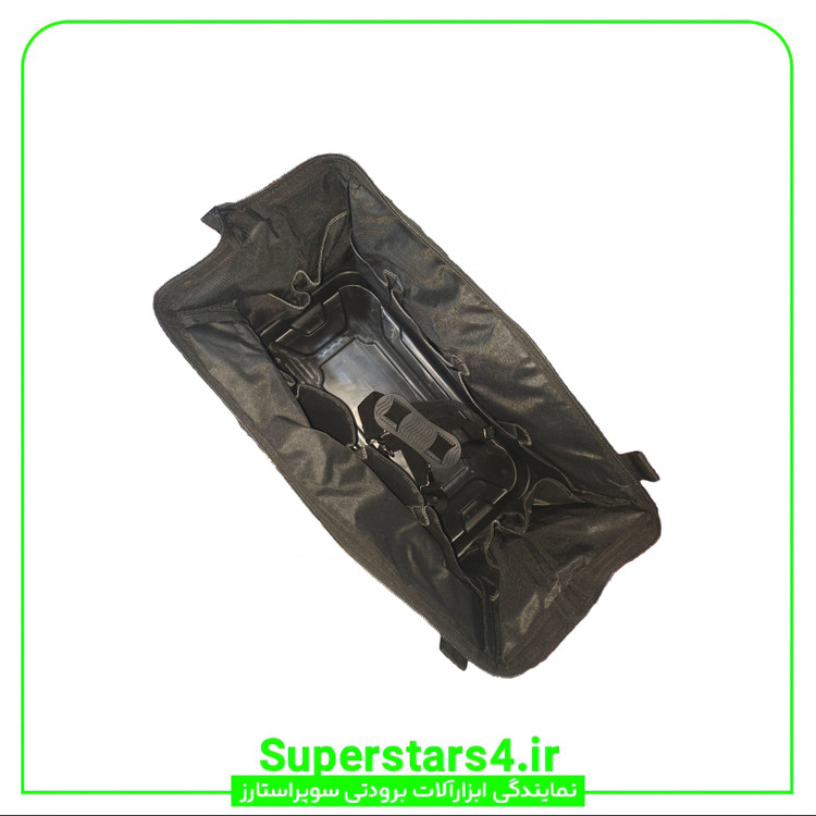 کیف ابزار حرفه ای