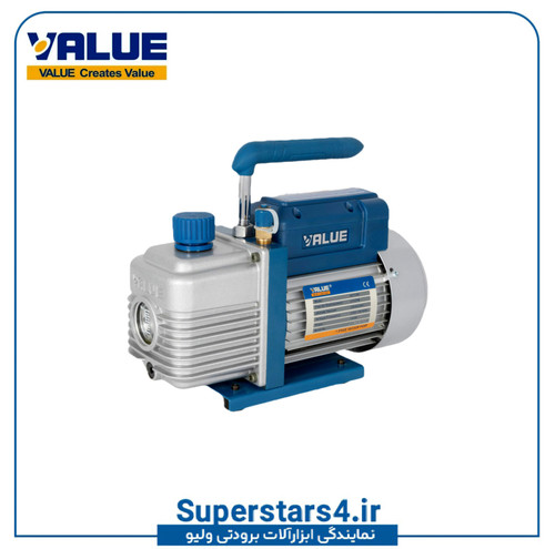 خرید پمپ وکیوم 125