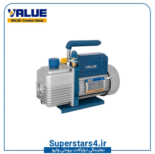 خرید پمپ وکیوم 135