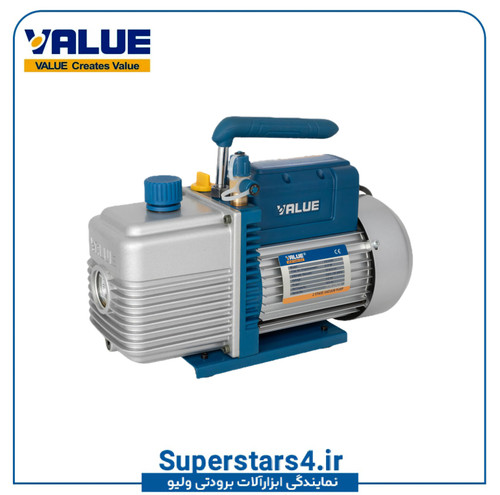 نمایندگی رسمی ابزارآلات ولیو VALUE