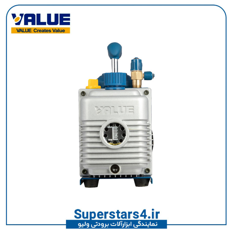 ابزار برودتی ولیو VALUE
