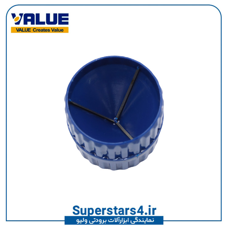 نمایندگی رسمی ابزارآلات ولیو