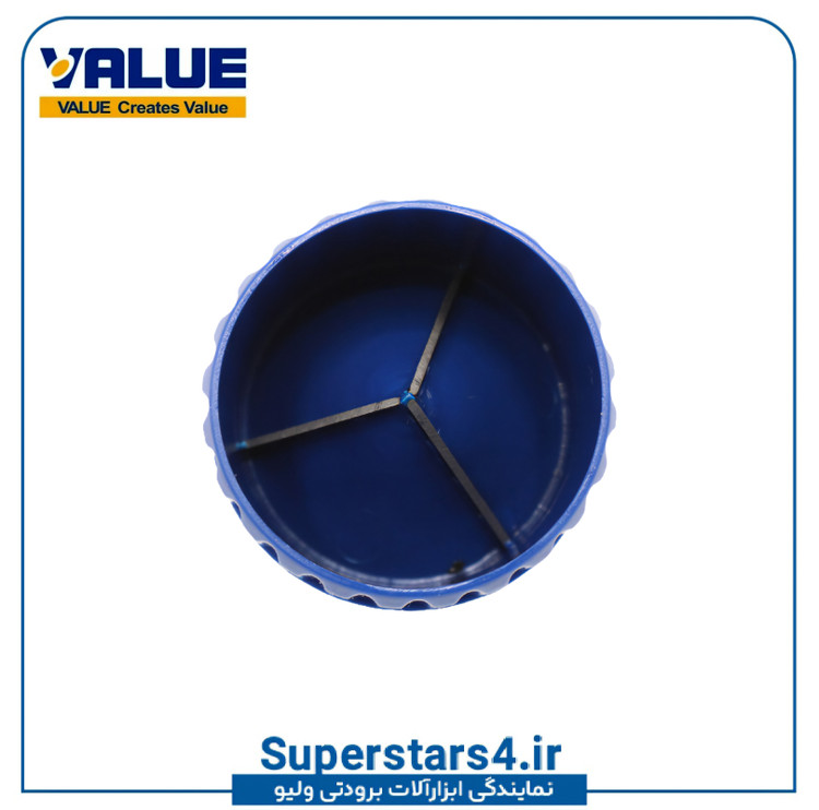 ابزار برودتی ولیو