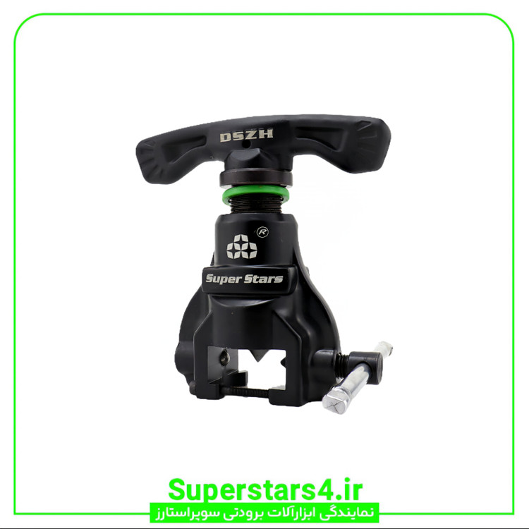 نمایندگی ابزار سوپر استارز Super Stars در اسلامشهر