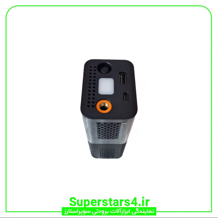 انواع قطعات پکیج دیواری