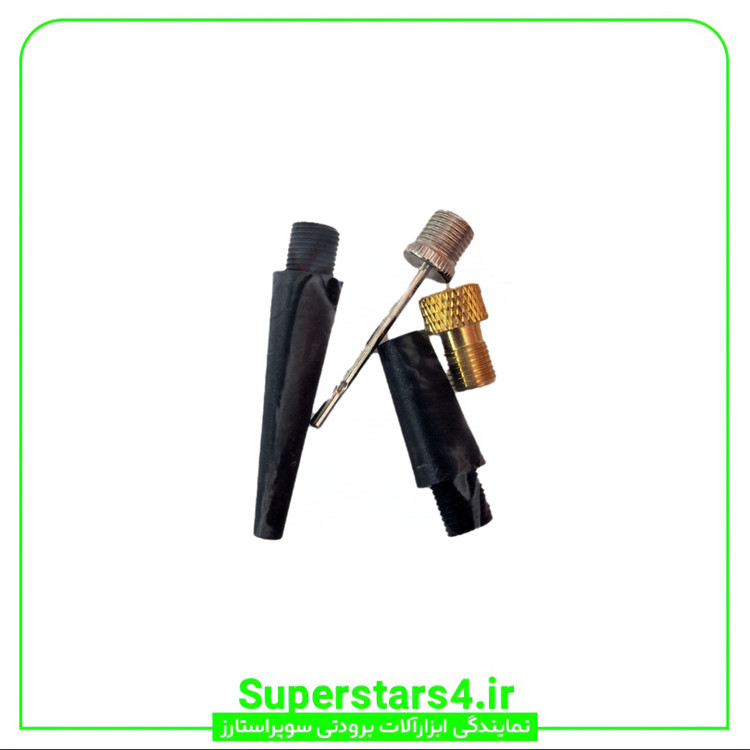 خرید پمپ باد شارژی