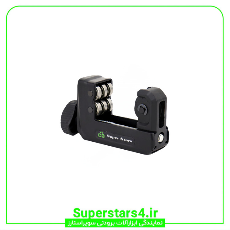 لوله بر سوپر استارز Super Stars