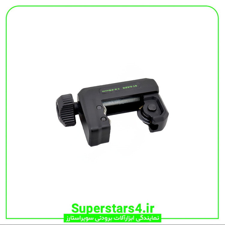 لوله بر سوپر استارز مدل ST-428