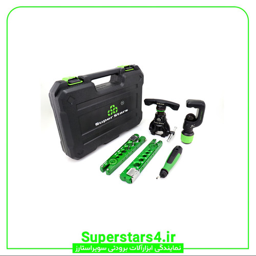 خرید پرچ کن سوپر استارز Super Stars