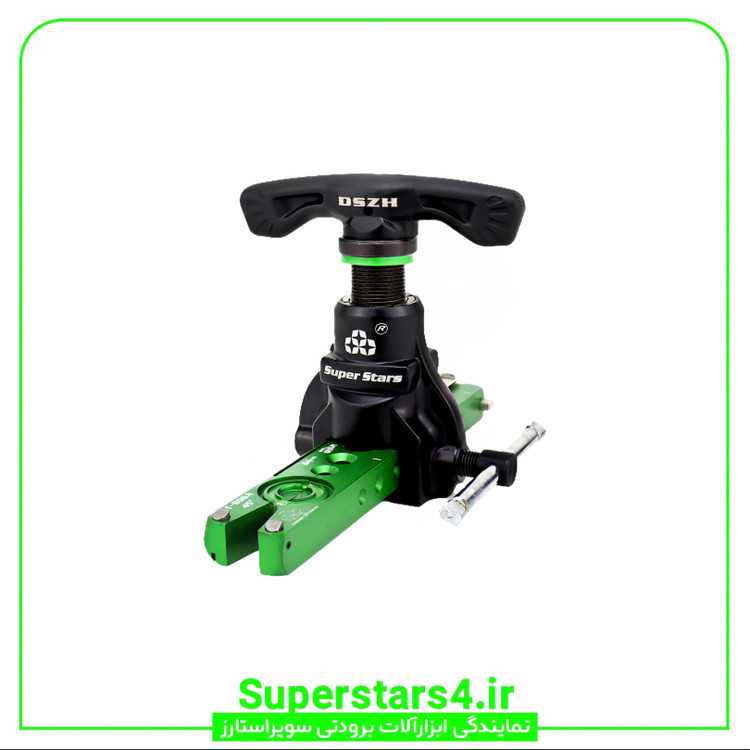 انواع پرچ کن سوپر استارز SUPER STARS