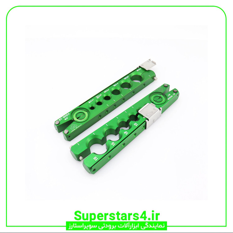 نمایندگی رسمی ابزارآلات سوپر استارز در اسلامشهر