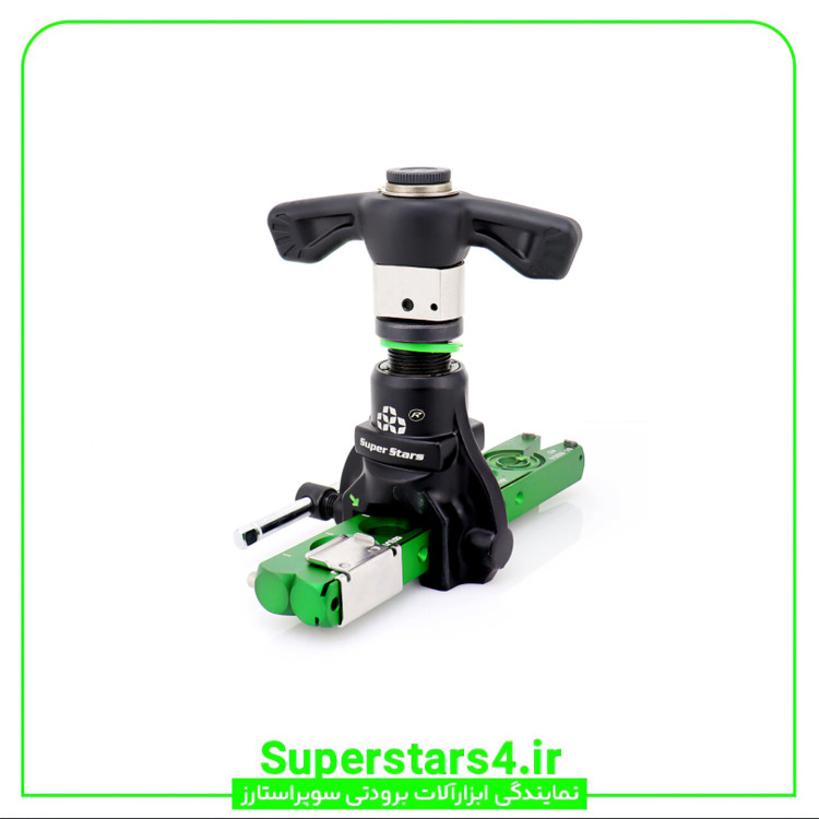 انواع پرچ کن سوپر استارز Super Stars