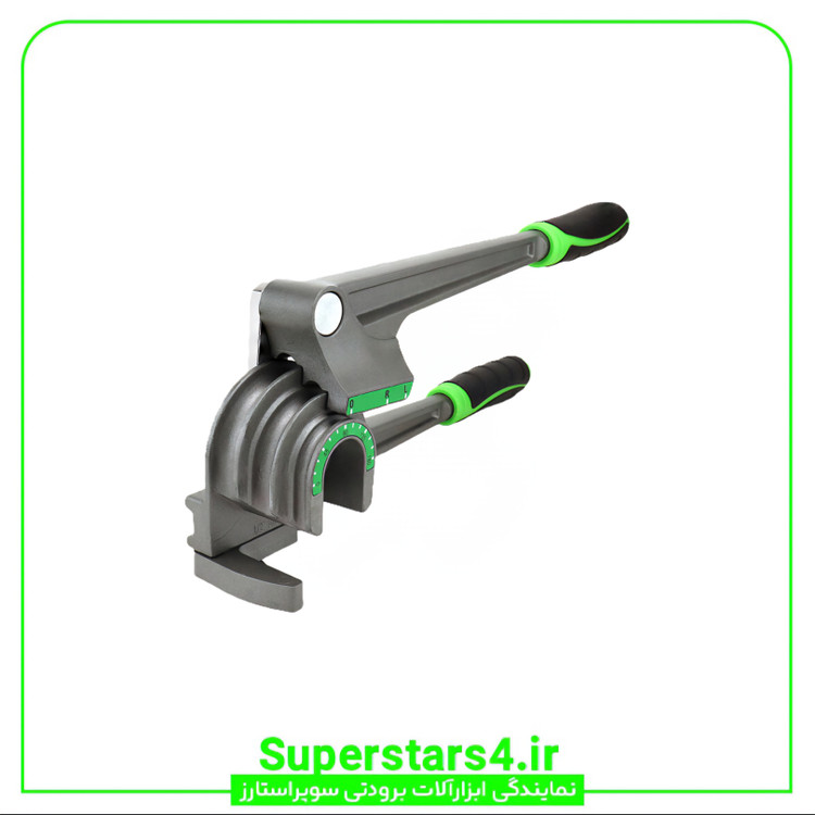 نمایندگی رسمی ابزارآلات سوپر استارز در ایران