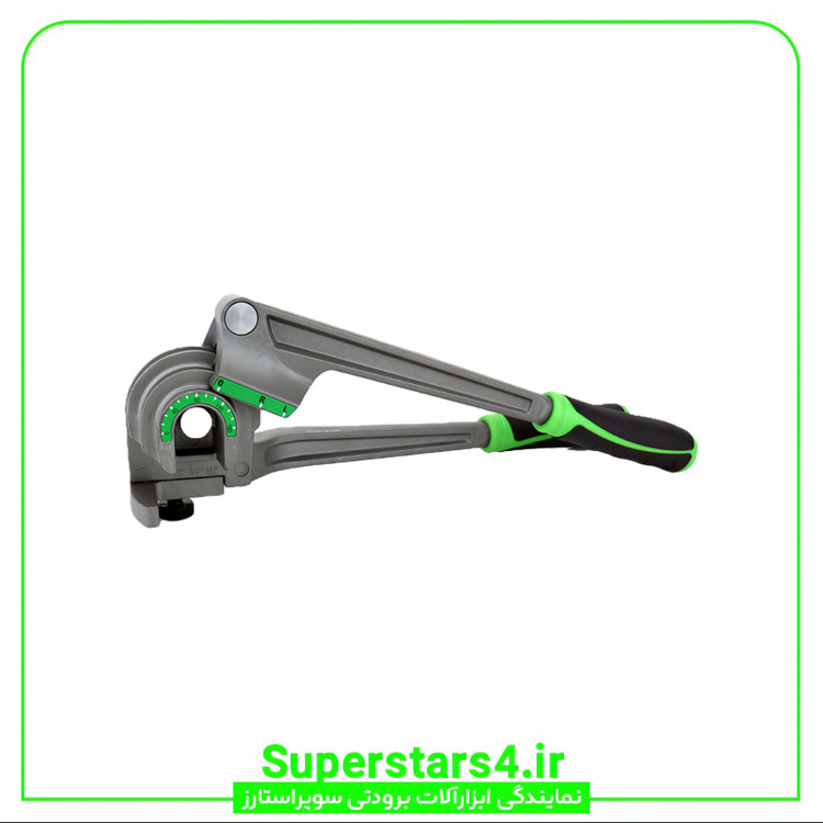 خم کن اهرمی مدل ST-612A