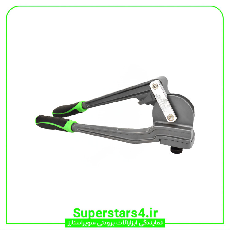 نمایندگی رسمی ابزارآلات سوپر استارز در اسلامشهر