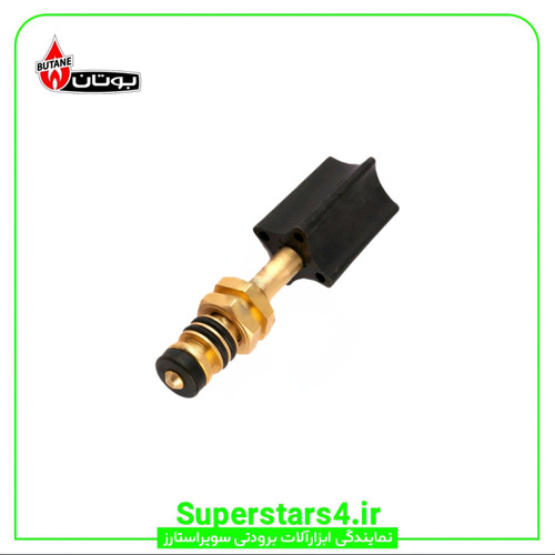 شیر پرکن پکیج دیواری بوتان BUTANE مدل اپتیما