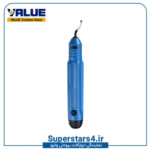 پلیسه گیر مدادی ولیو VALUE مدل VTT-5