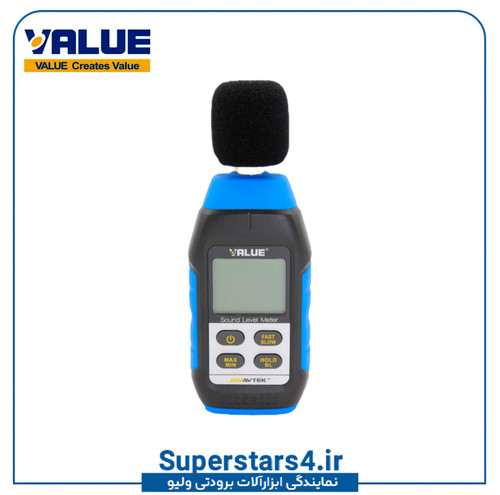 صداسنج ولیو VALUE مدل VMS-1