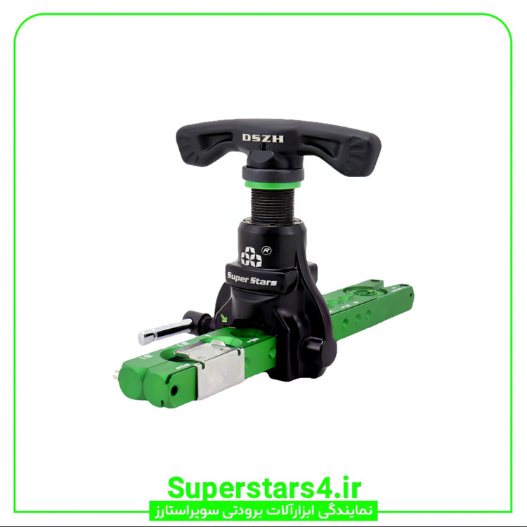 نمایندگی رسمی ابزارآلات سوپر استارز در ایران | SUPER STARS