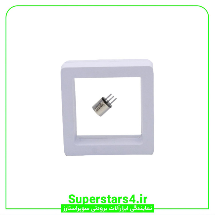 سنسور نشت یاب گاز سوپر استارز Super Stars