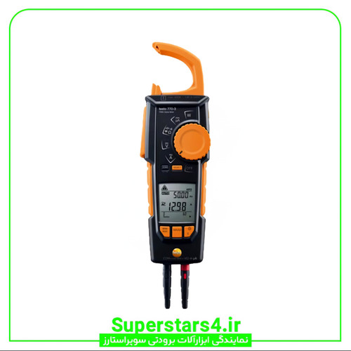 ابزار برودتی | نمایندگی ابزار برودتی تستو