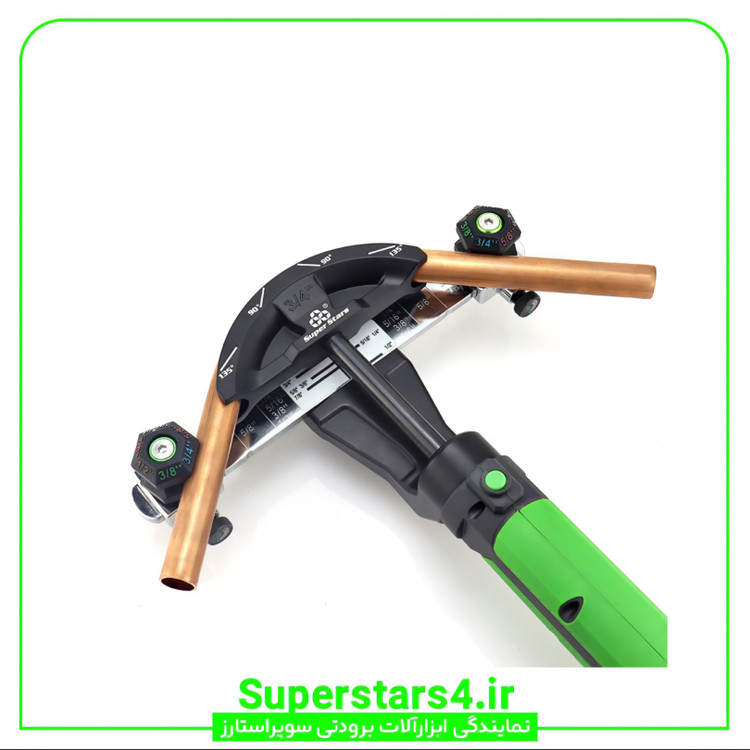 نمایندگی رسمی ابزارآلات سوپر استارز SUPER STARS در ایران